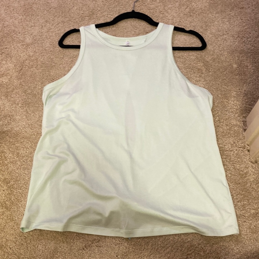 Fabletics Tank Top
